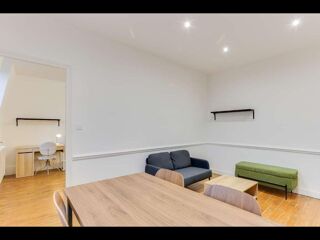  Colocation � louer 2 pi�ces 42 m�