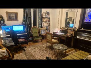  Colocation � louer 3 pi�ces 54 m�