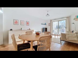  Colocation � louer 5 pi�ces 93 m�