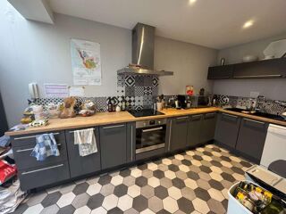  Colocation � louer 7 pi�ces 160 m�