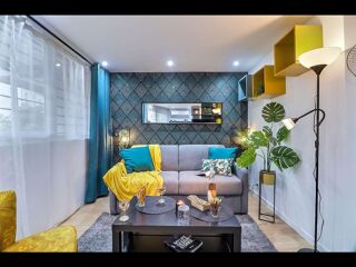  Colocation � louer 2 pi�ces 32 m�