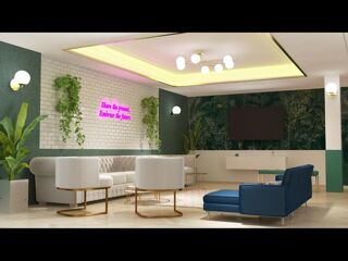  Colocation � louer 10 pi�ces 428 m�