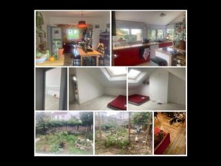  Colocation � louer 5 pi�ces 100 m�