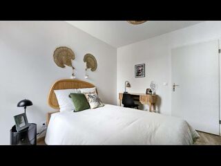  Colocation � louer 4 pi�ces 80 m�