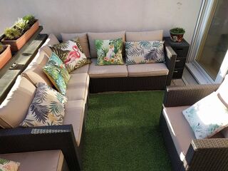  Colocation � louer 6 pi�ces 125 m�