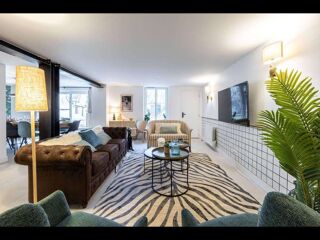  Colocation � louer 10 pi�ces 270 m�