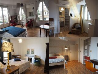  Colocation � louer 10 pi�ces 450 m�