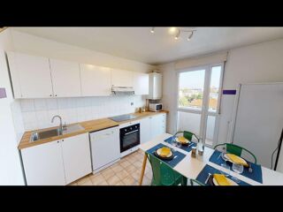  Colocation � louer 6 pi�ces 86 m�