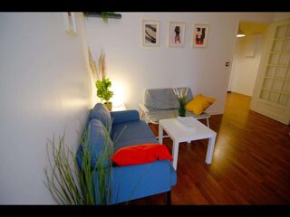  Colocation � louer 5 pi�ces 87 m�