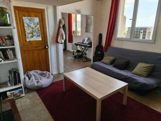  Colocation � louer 3 pi�ces 45 m�