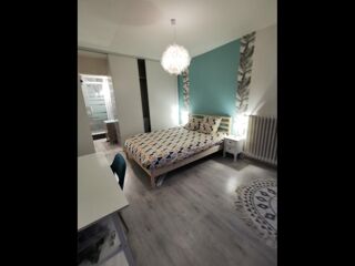  Colocation � louer 6 pi�ces 110 m�