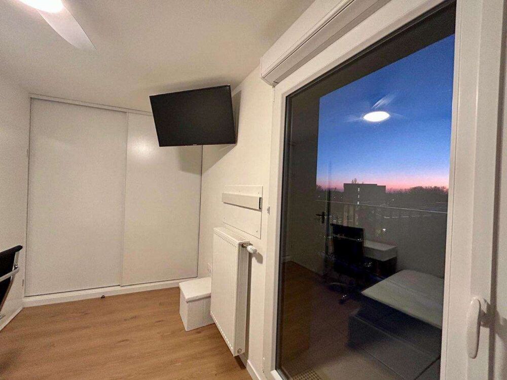 location Colocation - 6 pi�ce(s) - 97 m� Noisy-le-Grand (93160)