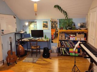  Colocation � louer 9 pi�ces 130 m�