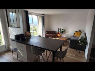  Colocation � louer 4 pi�ces 75 m�