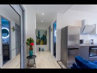  Colocation � louer 4 pi�ces 65 m�