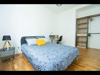  Colocation � louer 3 pi�ces 60 m�