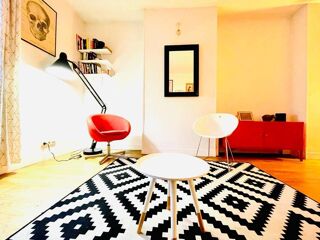  Colocation � louer 3 pi�ces 70 m�