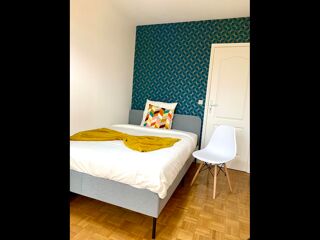  Colocation � louer 6 pi�ces 107 m�