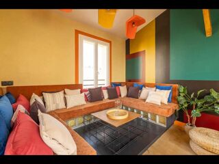  Colocation � louer 10 pi�ces 717 m�