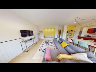  Colocation � louer 10 pi�ces 206 m�