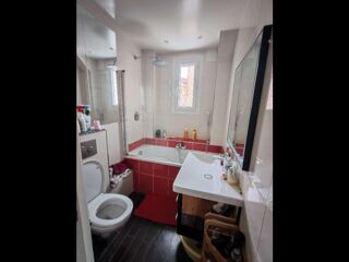  Colocation � louer 3 pi�ces 52 m�