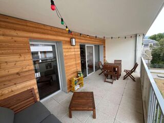  Colocation � louer 2 pi�ces 60 m�