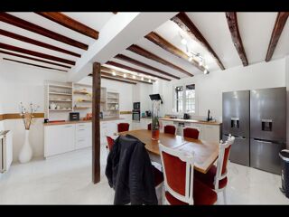  Colocation � louer 8 pi�ces 160 m�