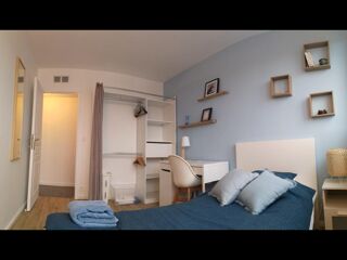  Colocation � louer 5 pi�ces 74 m�