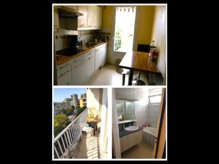  Colocation � louer 5 pi�ces 82 m�