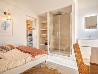  Colocation  louer 5 pices 85 m