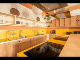  Colocation � louer 10 pi�ces 286 m�