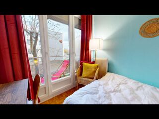  Colocation � louer 6 pi�ces 114 m�