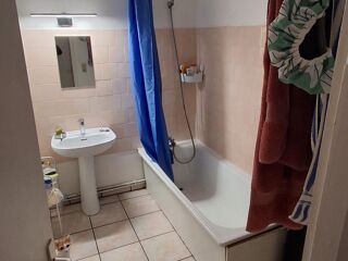  Colocation � louer 3 pi�ces 55 m�