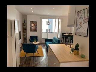  Colocation � louer 4 pi�ces 68 m�