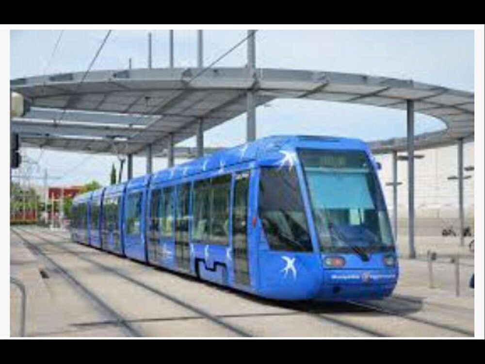 location Colocation - 4 pi�ce(s) - 72 m� Montpellier (34090)