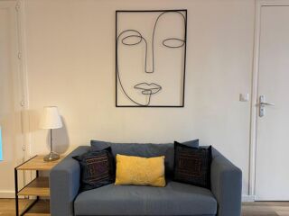  Colocation � louer 3 pi�ces 48 m�