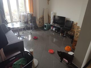  Colocation � louer 5 pi�ces 47 m�