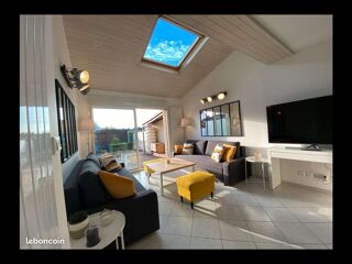  Colocation � louer 10 pi�ces 130 m�