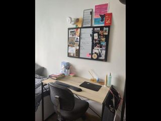  Colocation � louer 3 pi�ces 60 m�