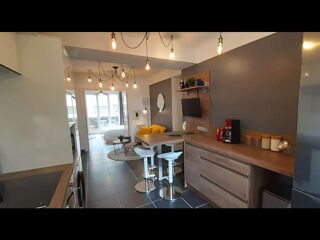  Colocation � louer 5 pi�ces 86 m�