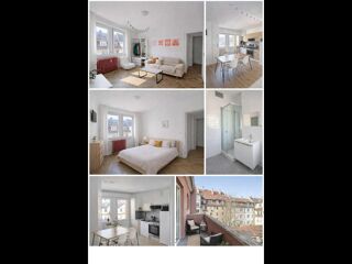  Colocation � louer 6 pi�ces 100 m�