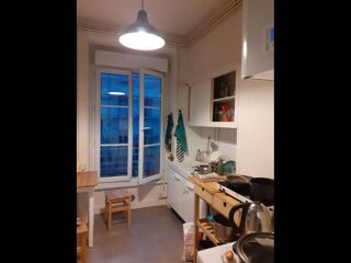  Colocation � louer 3 pi�ces 50 m�