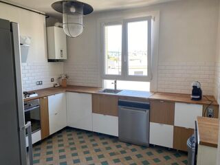  Colocation � louer 6 pi�ces 125 m�