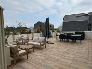  Colocation � louer 4 pi�ces 86 m�