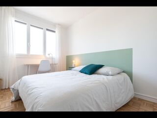  Colocation � louer 4 pi�ces 80 m�
