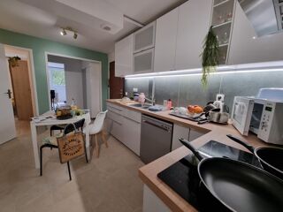  Colocation � louer 7 pi�ces 103 m�