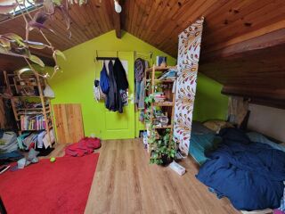  Colocation � louer 6 pi�ces 90 m�