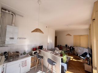  Colocation � louer 5 pi�ces 60 m�