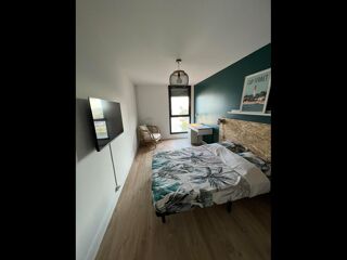  Colocation  louer 6 pices 100 m