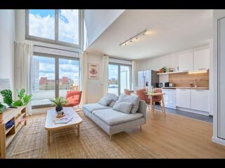  Colocation � louer 5 pi�ces 100 m�